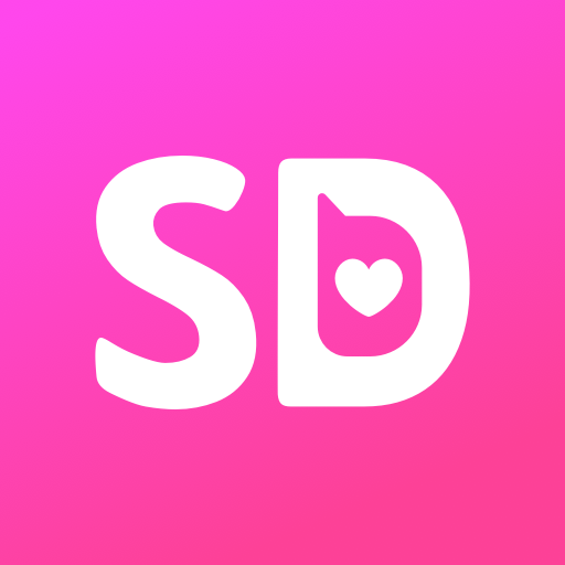Sugar Daddy Meet &amp; Dating Arrangement App - SD icon