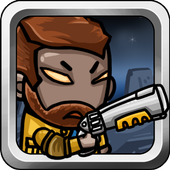 Zombie vs Bullet icon