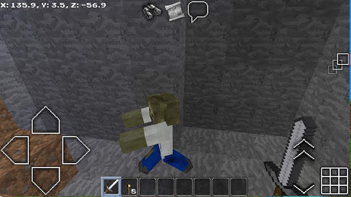 MultiCraft ― Build and Mini! screenshot 1