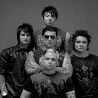 Avenged Sevenfold all songs offline logo