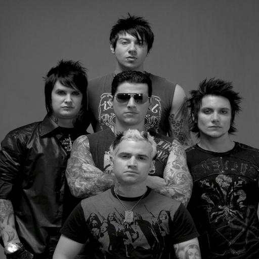 Avenged Sevenfold all songs offline 1.0