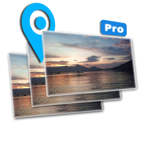 Photo Exif Editor Pro - Metadata Editor icon