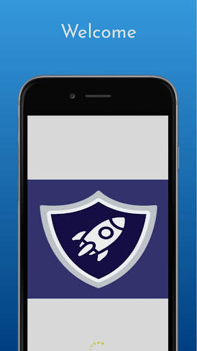 Fast VPN screenshot 1