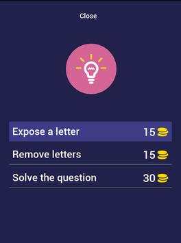 Guess The Pokemon Characters Quiz screenshot 14