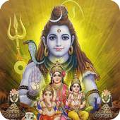 Lord Shiva Live Wallpaper HD 1.11