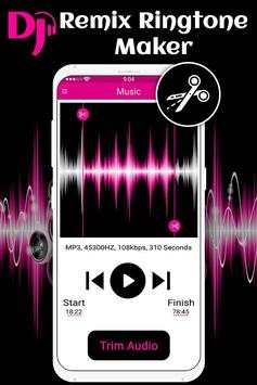 Loud DJ Remix ringtones screenshot 3