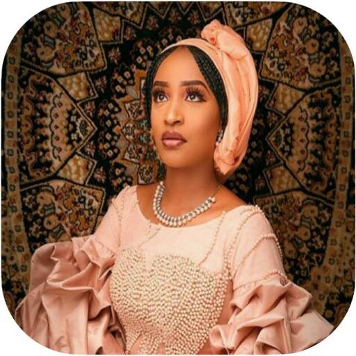 Rahama Sadau HD Wallpapers icon
