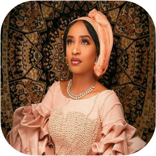 Rahama Sadau HD Wallpapers 1.0