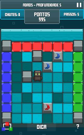 Stone Puzzle - Jogo Grátis screenshot 16