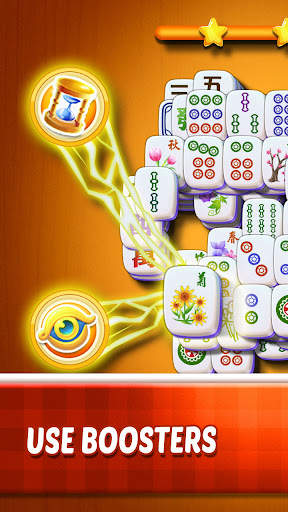 mahjong screenshot 6