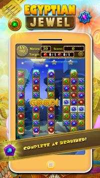 Jewels Crush Saga screenshot 4