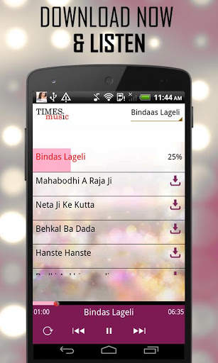 Bindaas Lageli screenshot 3