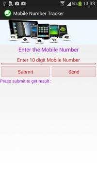 Indian Caller screenshot 1