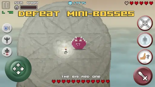 Only One screenshot 8