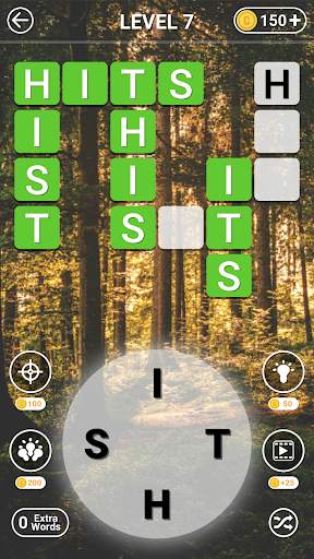 Word Lime screenshot 3