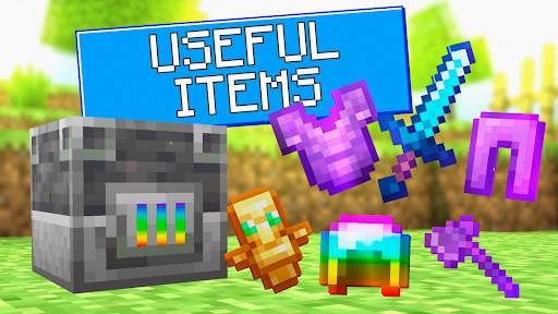 Craft Mod: Mods Minecraft MCPE screenshot 2