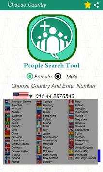 Friend Finder Tool For Whatsapp – Search Friends screenshot 2