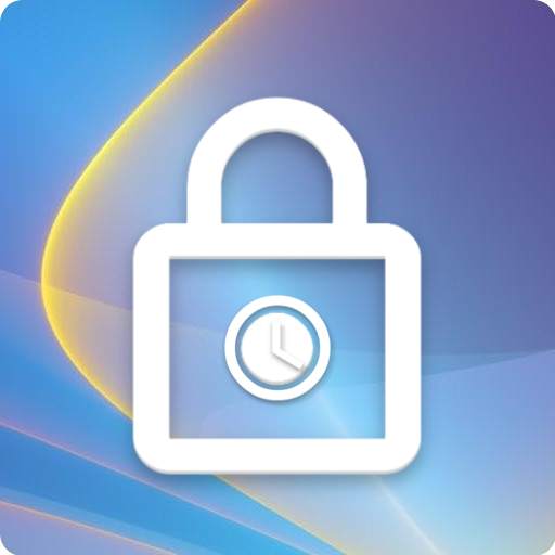 Screen Lock - Time Password 1.5.2