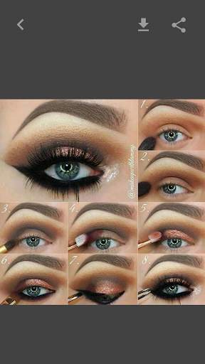 Make Up screenshot 5