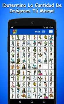 Juego De Memoria screenshot 8