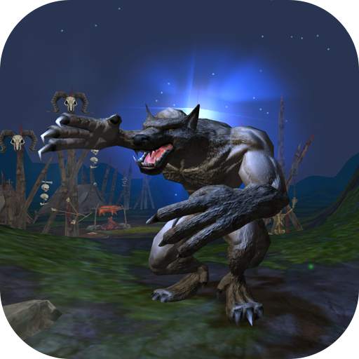 Werewolf Simulator 3D 1.1
