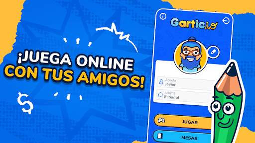 Gartic.io screenshot 2