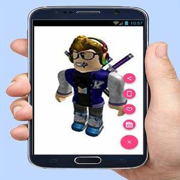 Roblox Adventures Wallpaper screenshot 7