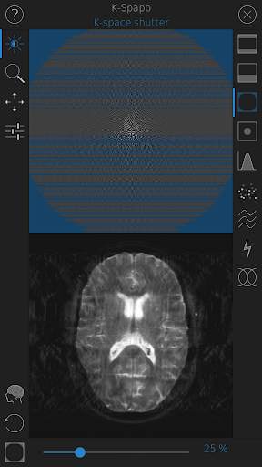K-Spapp, the K-Space app screenshot 4