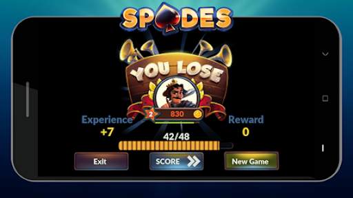 Callbreak - Offline Card Games screenshot 8