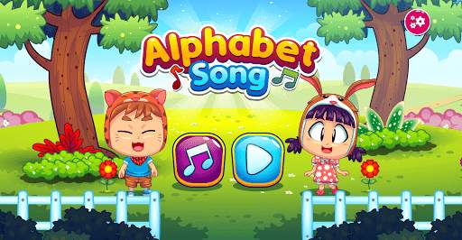 Lagu Anak: Alphabet Song screenshot 6