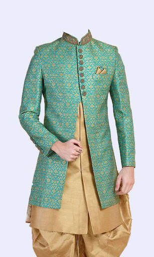Men Wedding Photo Suit 3 تصوير الشاشة