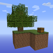 Skyblock Mod para MCPE icon