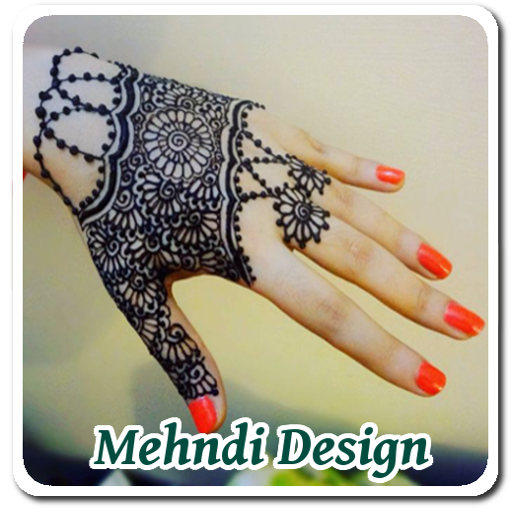Mehandi Designs icon