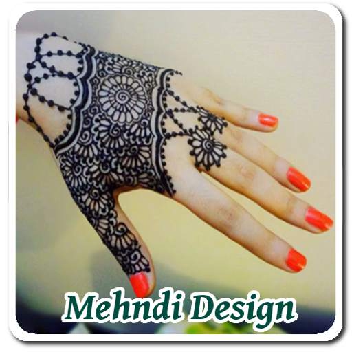 Mehandi Designs 30|10|2020