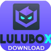 LULUBOX FF -Tes Internet Speed Pro icon