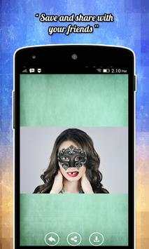 Funny Face Maker 2017 screenshot 8