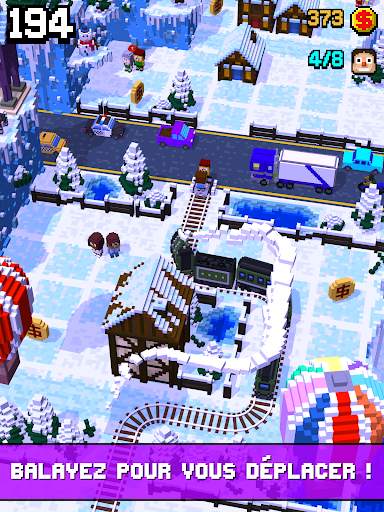 Tracky Train screenshot 7