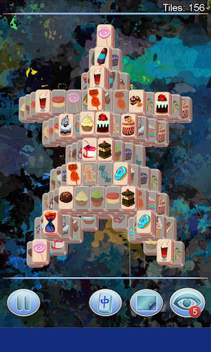 Mahjong 3 screenshot 3