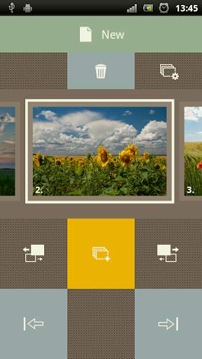 SlideFX Video Creator screenshot 2