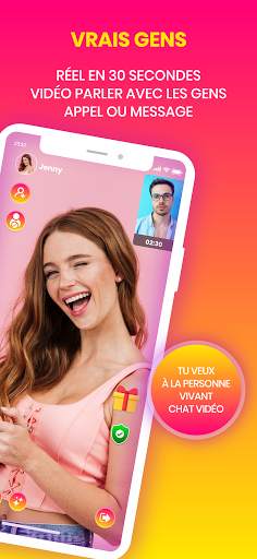 Loop - Chat vidéo en direct screenshot 2