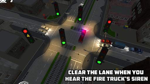 TrafficVille 3D स्क्रीनशॉट 4