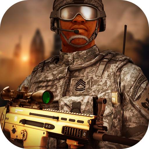 Solo Sniper FPS Shooting Games 1.0