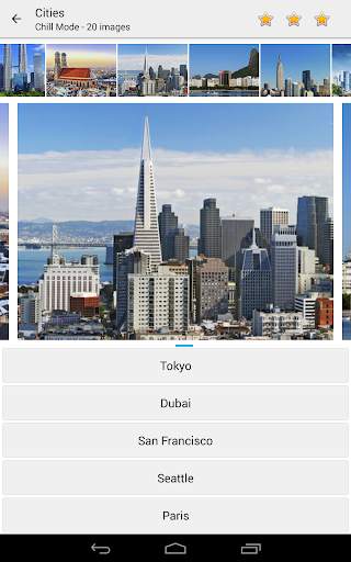 Photo Quiz - Guess Pictures screenshot 6
