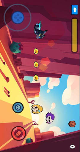 브롤스타즈 브롤러수집(BrawlerCollection) 5 تصوير الشاشة