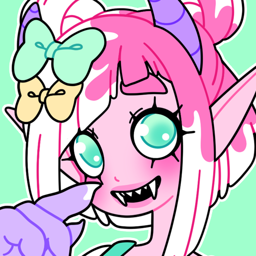 Monster Girl Maker 2 أيقونة