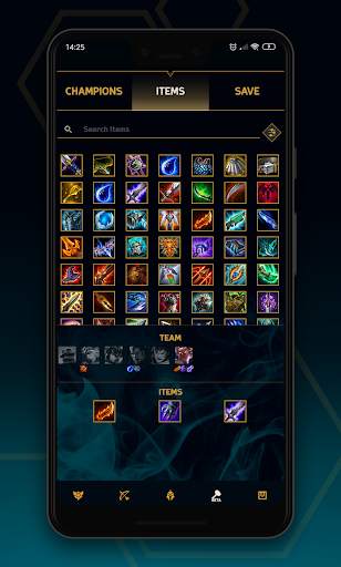 TFT Helper - League of Legends screenshot 7