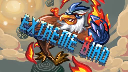Extreme Bird screenshot 1
