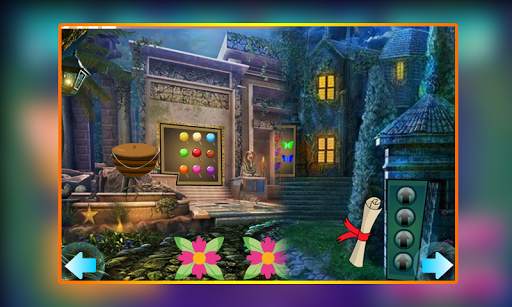 Kavi Escape Game 591 Maize Boy Escape Game screenshot 1