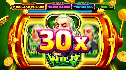 Slotsmash™ - Casino Slots Game screenshot 7