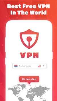 VPN For P u b g Mobile Pakistan screenshot 3